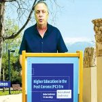השכלה גבוהה בעידן פוסט-קורונה