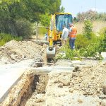 "מי התנור": תשתית טובה לעסקים טובים