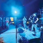 "טרנטה גרוב מאשין", במעלהגמלא