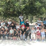 מה נעשה בתחום הוותיקים בתקופה האחרונה