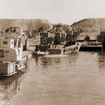 למצרים ובחזרה!