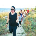 סוכות בכנרת