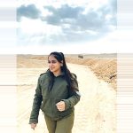 צופה אל העתיד