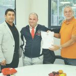 "ספיישל אולימפיקס" ישראל מגיע לגליל מזרחי