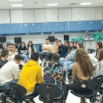 מנהיגות מדעית לנוער הדרוזי