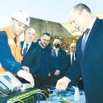 קצרין – בירת הגולן, עיר העתיד!