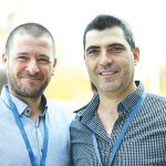 יום עיון מקצועי לחוקרים וחקלאים בגולן