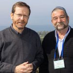 משולחן המועצה האזורית גולן