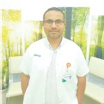 הרופא המסור של המדינה