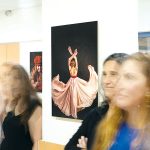 "נקודת מבט" – אמני המחר