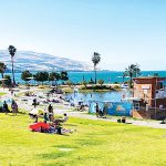 שבועות בכנרת מעל ל-60 אלף נופשים