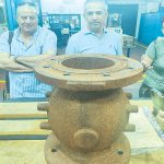 ביקור ב-"KIC" וב"א.ר.י"