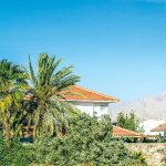 המועצה הארצית החליטה על הקמת שני יישובים חדשים בגולן