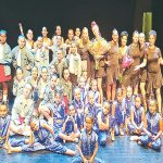 סוגרים שבוע בקצרין