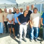 משולחן המועצה האזורית גולן