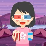 חכה רגע, אוגוסט