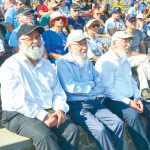 אחרי 49 שנה – מפגש גיבורי הספר "תיאום כוונות"