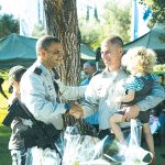 מפקד חדש ל"עציוני"