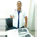 מומחה אלרגיה ב"כללית" קצרין