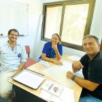 תנועות הנוער בגולן