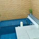 המקווה המחודש באבנ"י אית"ן