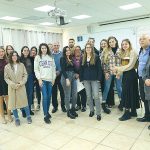 מצטיינים באקדמית צפת