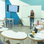 מסכמים שנה בחברה הכלכלית גולן