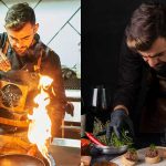 התרגשות בצלחת