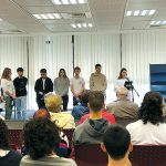 סוגרים שבוע בקצרין