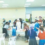 נשים בשרשרת הדורות – מסע בת-מצווה