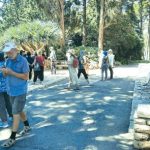 סוגרים שבוע בקצרין