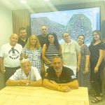 סוגרים שבוע קצרין