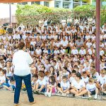 סוגרים שבוע בקצרין