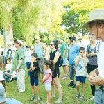 כפר חרוב – חמישים שנה