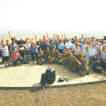 "מסע אל העבר – מבט אל העתיד"