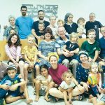 שבט אחים ואחיות