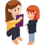 "מלחמה, זה אמיתי?" שאל תלמיד כיתה ב'