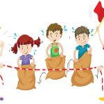 ילדים הם אנרגיה מזינה