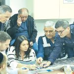 בשורה לתושבי הצפון: אתר טסטים ייפתח בחצור, צומת מחניים תוסט מזרחה!