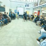 סמינר עמיתים ומשפיעים