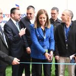 המרכז הרפואי "זיו" הופך ל"מרכז-על"