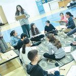 שבוע השפה העברית בגמלא