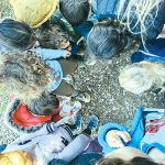 חינוך לשמירת הטבע