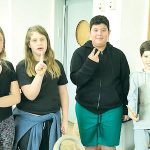 מילים, מילים…