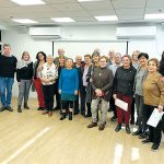 צעדים בוגרים לוותיקים פעילים