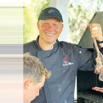 הקרוואן שמפנק אותך