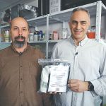 מנת הקרב החדשה