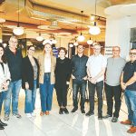   שיתוף פעולה בין המכללה האקדמית תל-חי ו"סטרטאפ ניישן סנטרל"