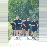 מרוץ מגמת הספורט לזכרו של בוגר "דרכא נופי גולן" עומרי רוט הי"ד