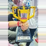 חצור מעצמת רובוטיקה